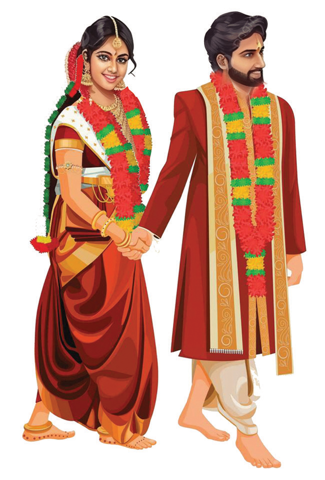 Sangamam Matrimonial Service